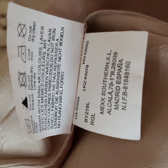 MEXX blazer and pants 👖 - Picture 10 of 16